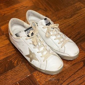 Golden Goose Superstar